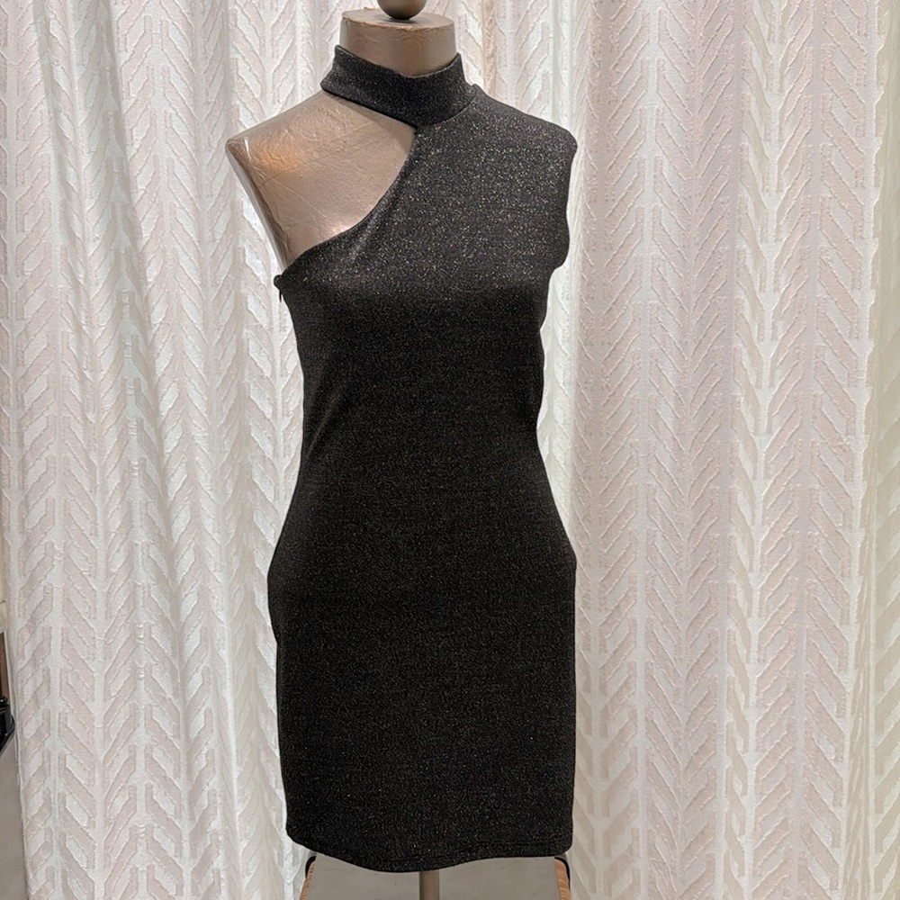 MYSTIC DRESS